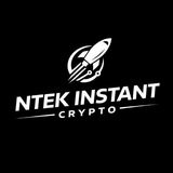 Telegram profile photo for Ntek Instant (Crypto)