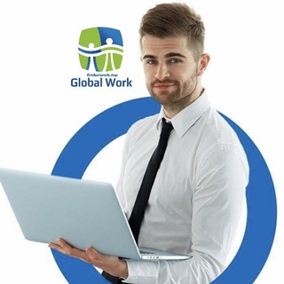 Telegram profile photo for Global Work