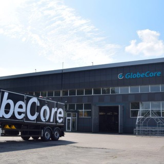 Telegram profile photo for GlobeCore_ua