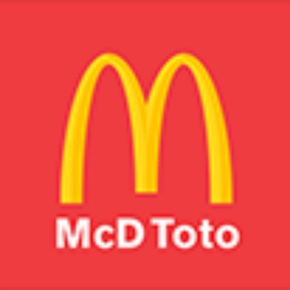 Telegram profile photo for ResultMCD