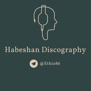 Telegram profile photo for Habeshan Discography 💿