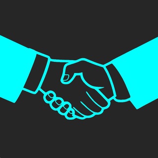 Telegram profile photo for Dealing
