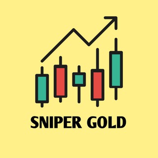 Telegram profile photo for SNIPER ENTRY GOLD