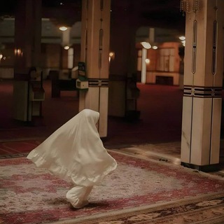 Telegram profile photo for عَلَىٰ نَهْجِ اِْلْكِتَابِ وَالسُّنَّةِ بِفَهْمِ سَلَفِ اِْلأُمَّةِ| 🌸