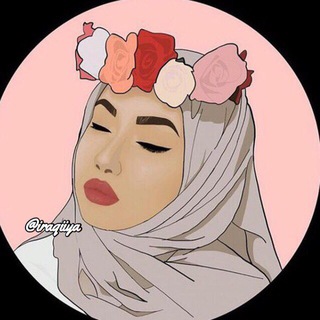 Telegram profile photo for هدوء فتاة ☁️