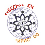 Telegram profile photo for ИРИС аналитика