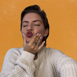 Telegram profile photo for Ксюша для души | КПТ | mindfulness 🕊️