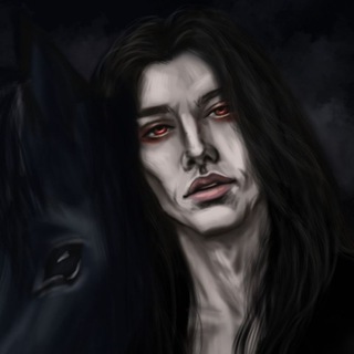 Telegram profile photo for mmortmika