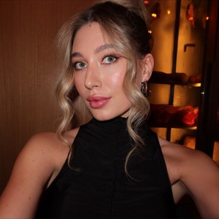 Telegram profile photo for о чем говорят девушки
