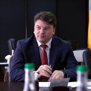 Telegram profile photo for Інформаційна оборона України