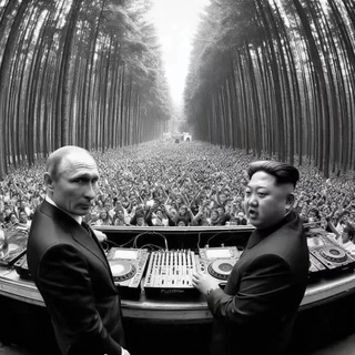 Telegram profile photo for 东南亚全网热播DJ