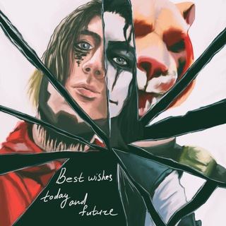 Telegram profile photo for >KAIN || Cosplay<(любитель GAYmbling и не только…)>