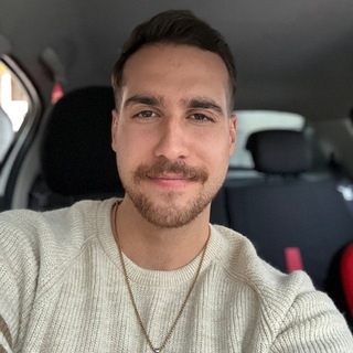 Telegram profile photo for آموزش تیپ و استایل| آرمین حدادی