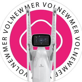 Telegram profile photo for VOLNEWMER RUSSIA