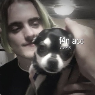 Telegram profile photo for кесс