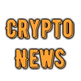 Telegram profile photo for Crypto News