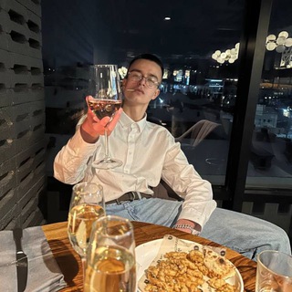 Telegram profile photo for yungmoncleryung
