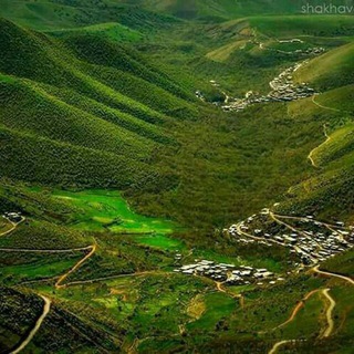 Telegram profile photo for کانال خبری هانه گرمله