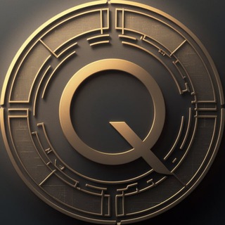 Telegram profile photo for QuestLife QLIFE