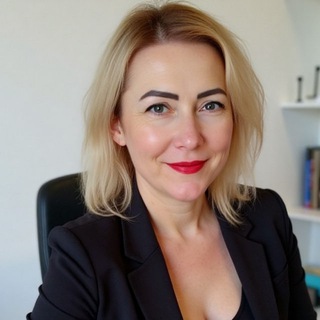 Telegram profile photo for Коуч Татьяна | Наука быть Собой