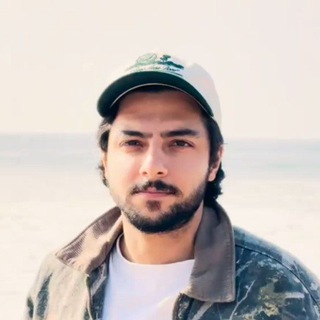Telegram profile photo for Mehrad Hidden Gifs and Stickers
