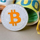 Telegram profile photo for AFG-Crypto