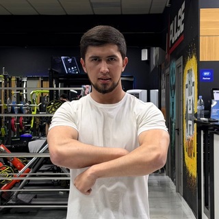 Telegram profile photo for MUHAMMADQODIR | Blog