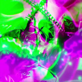 Telegram profile photo for KILLJ