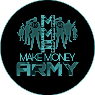 Telegram profile photo for Make Money Calls