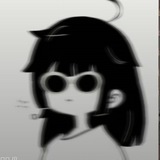 Telegram profile photo for amor