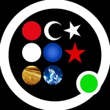 Telegram profile photo for Rusya Ukrayna savaşı