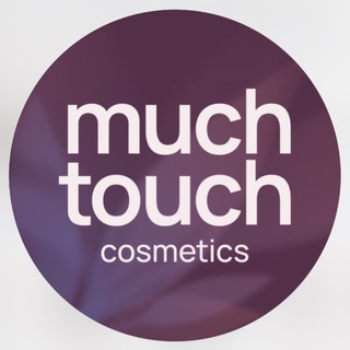 Telegram profile photo for much touch