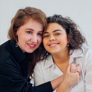Telegram profile photo for О живых женщинах