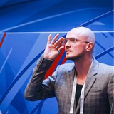 Telegram profile photo for Nikolai Moroshkin