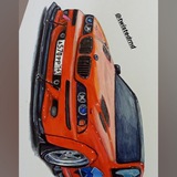 Telegram profile photo for Последний стенсер