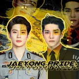 Telegram profile photo for 𝕵𝗔𝗘𝗬★𝗡𝗚 - 𝗣𝗥𝗜𝗗𝗘