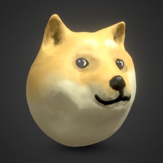 Telegram group profile photo for DOGE COIN / BITCOIN / TON COIN / XRP