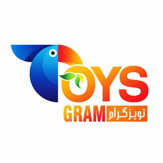 Telegram profile photo for اسباب بازی تویزگرام Toysgram