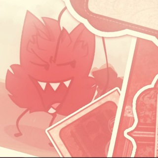 Telegram profile photo for . маленький уголок .🎞
