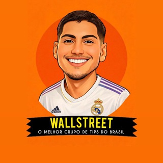 Telegram profile photo for WALLSTREET - TIPS FREE