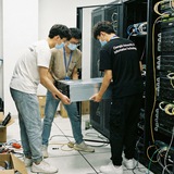 Telegram profile photo for Global Remote Hands Service 远程手服务全球派单