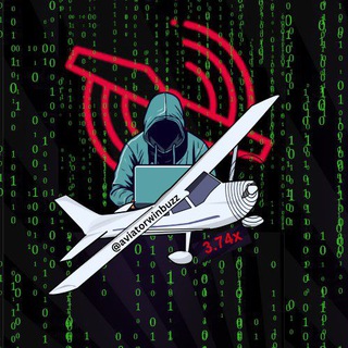 Telegram profile photo for Winbuzz Aviator ( Insider's Winbuzz) Aviator winbuzz ππππ₯π₯