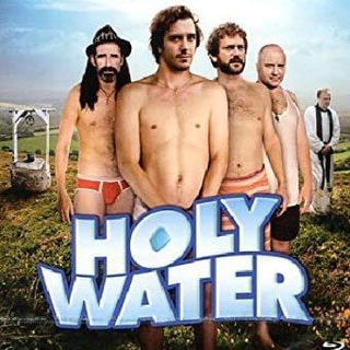 Telegram profile photo for Holy water ITA FILM