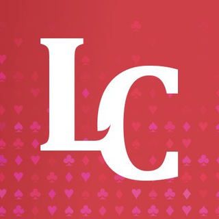Telegram profile photo for LoginCasino