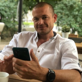 Telegram profile photo for Раду | Психолог | Ростов