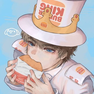 Telegram profile photo for zoning