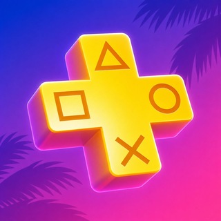 Telegram profile photo for PS X | Игры и подписка Play Station Plus Турция