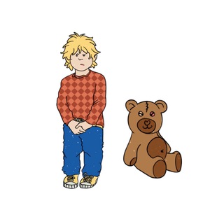 Telegram profile photo for Рисуйте с Детьми | Марат Ка