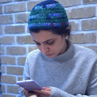 Telegram profile photo for شوق بازیگری؛