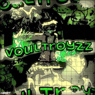 Telegram profile photo for Voultroyzz Legendary Empire RIP
